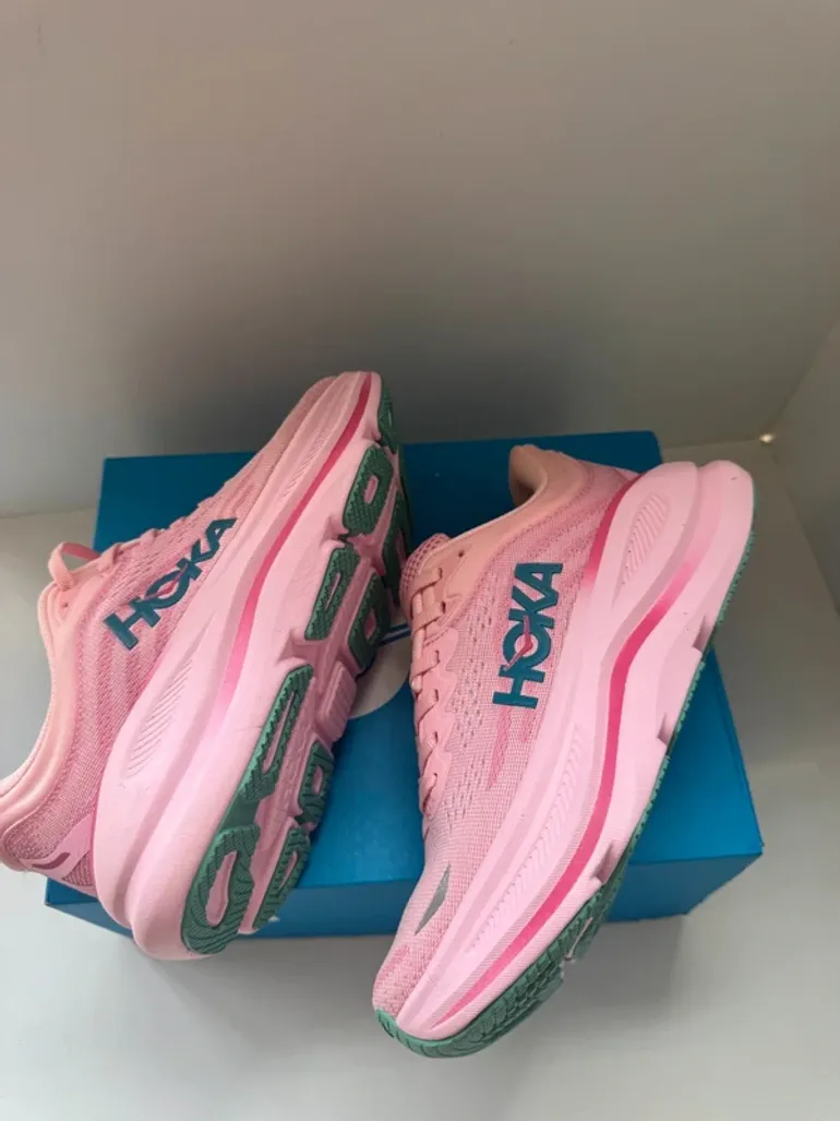 Used Hoka Baskets bike — image 4 of 5