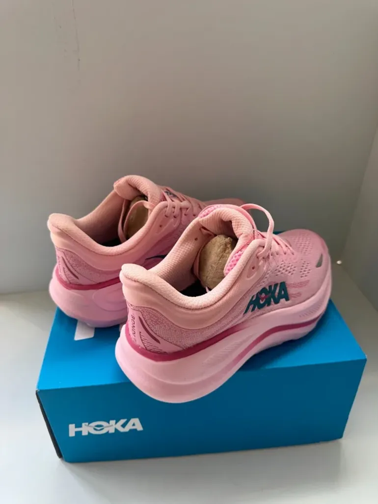 Used Hoka Baskets bike — image 3 of 5