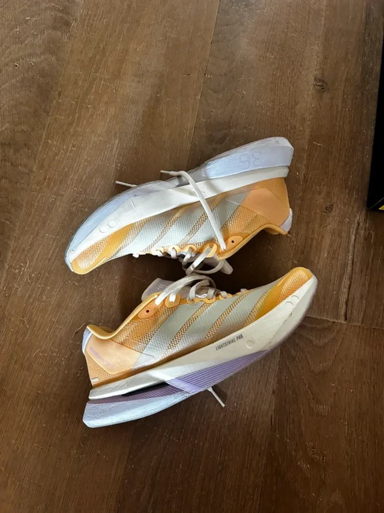 Used Time Adizero Boston 13 bike — image 2 of 5