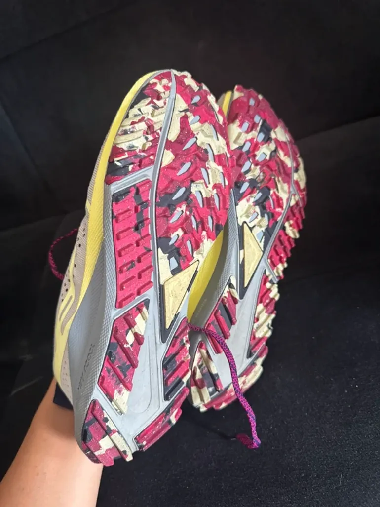 Brugt Nike Damen Sportschuhe bike — billede 8 af 8