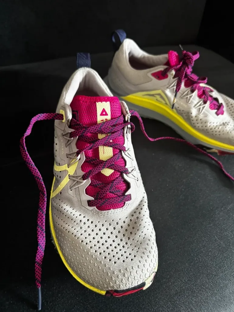 Brugt Nike Damen Sportschuhe bike — billede 3 af 8