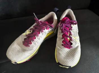 Używany Nike Damen Sportschuhe Running Shoes