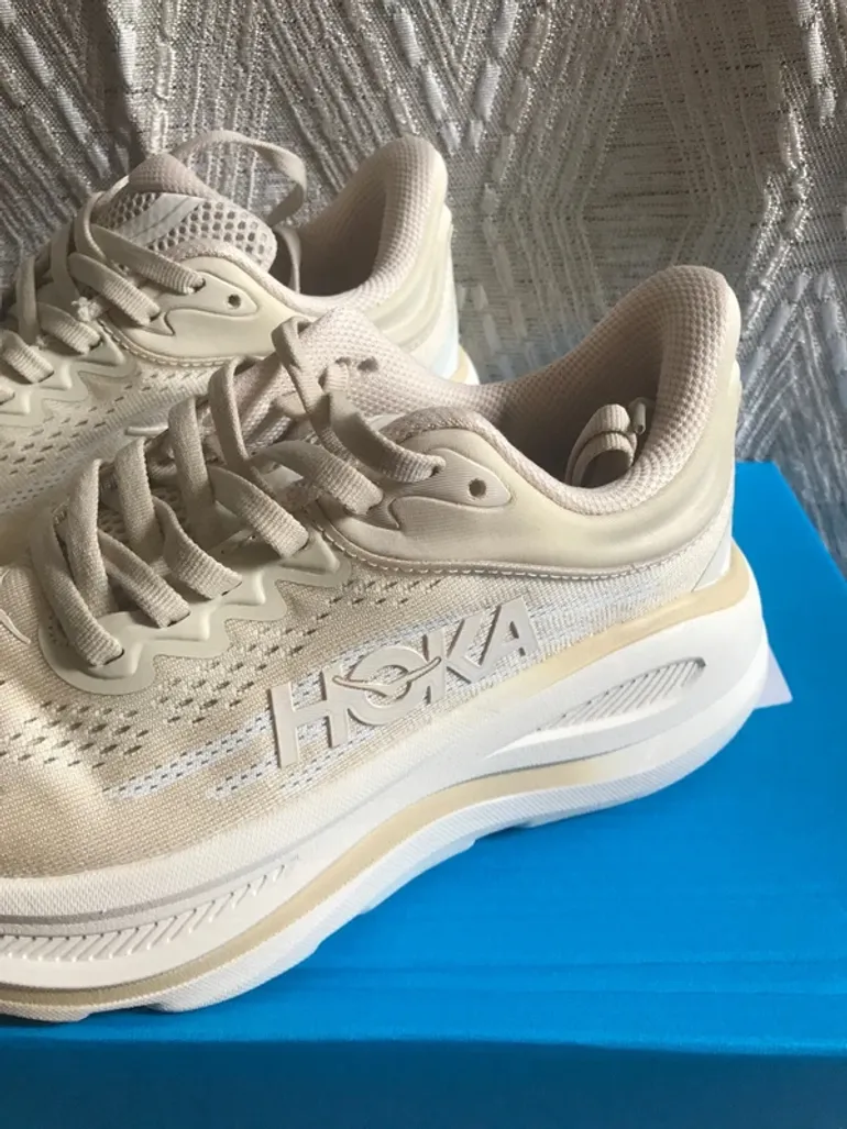 Used Hoka Scarpe bike — image 2 of 7