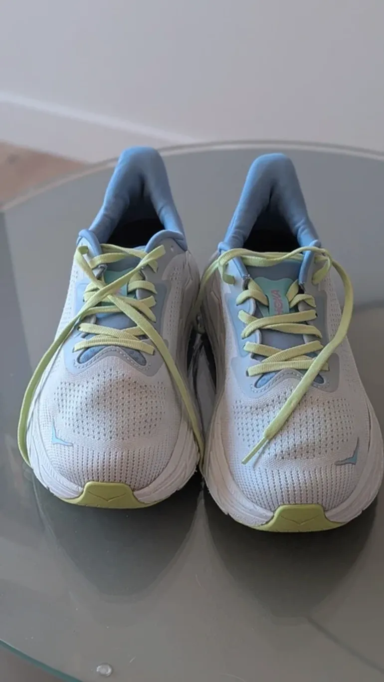 Gebrauchtes Hoka Arahi 7 bike — Bild 5 von 5
