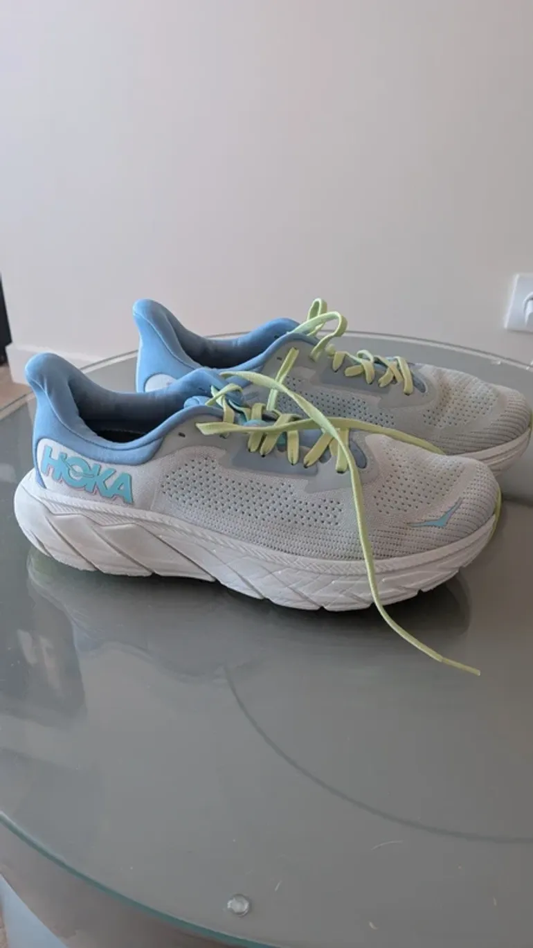 Gebrauchtes Hoka Arahi 7 bike — Bild 2 von 5