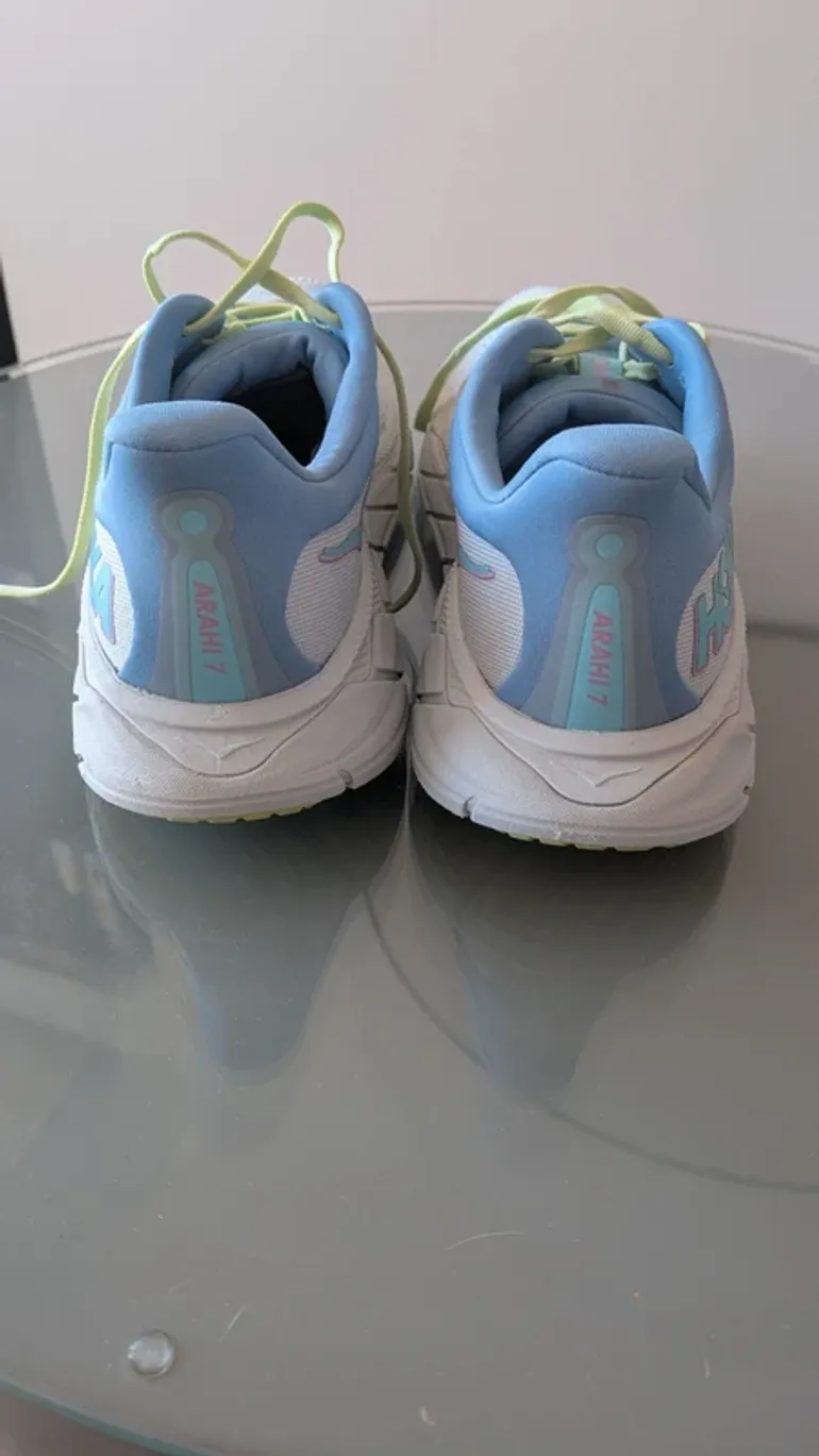 Gebrauchtes Hoka Arahi 7 bike — Bild 3 von 5