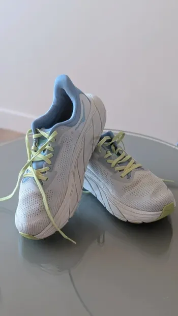 Použité Hoka Arahi 7 Running Shoes