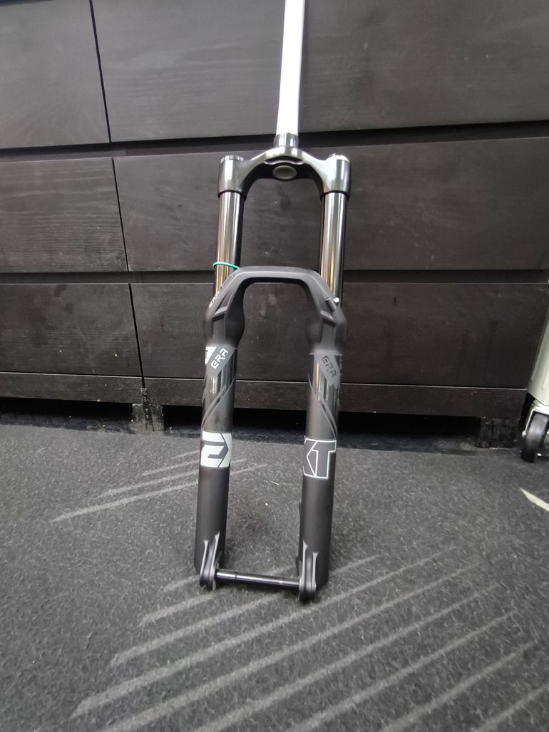 Brugt Ext ERA V2 Fork 2025 bike — billede 3 af 6