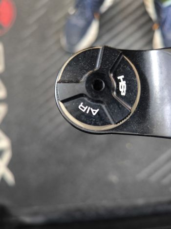 Brugt Ext ERA V2 Fork 2025 bike — billede 6 af 6