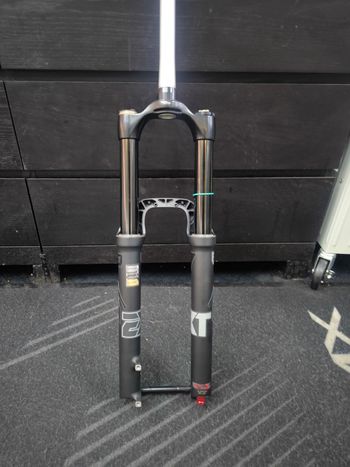 Used Ext ERA V2 Fork 2025 Fork