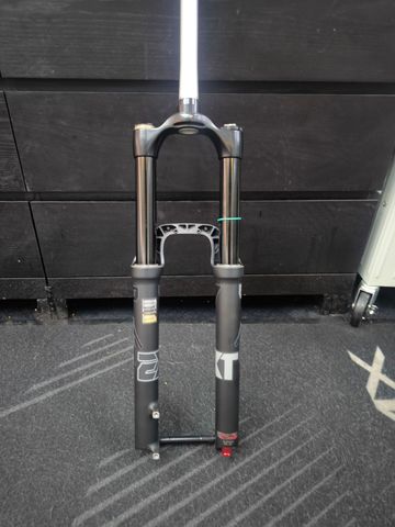 Gebrauchtes Ext ERA V2 Fork 2025 Fork