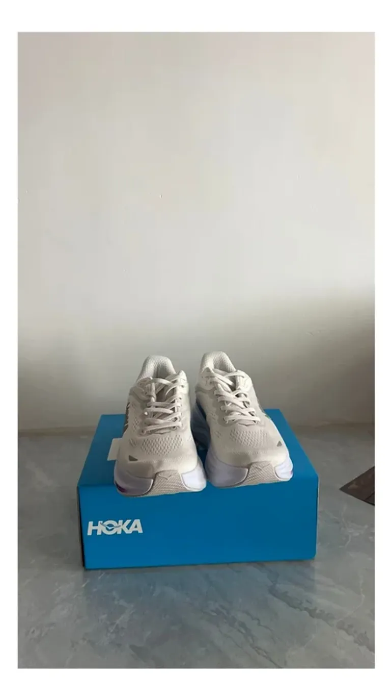 Použité Hoka Bondi 9 bike — obrázek 2 z 6