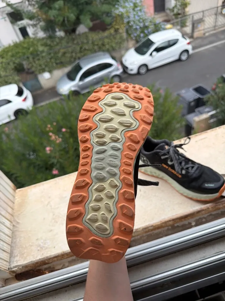 Gebrauchtes New Balance Fresh Foam bike — Bild 2 von 4