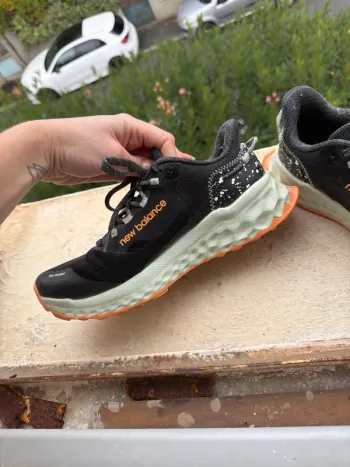 Gebrauchtes New Balance Fresh Foam bike — Bild 3 von 4
