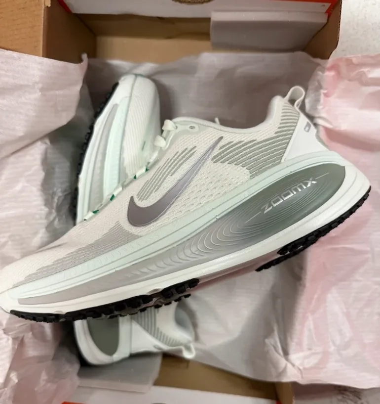 Brugt Nike Vomero 18 bike — billede 3 af 4