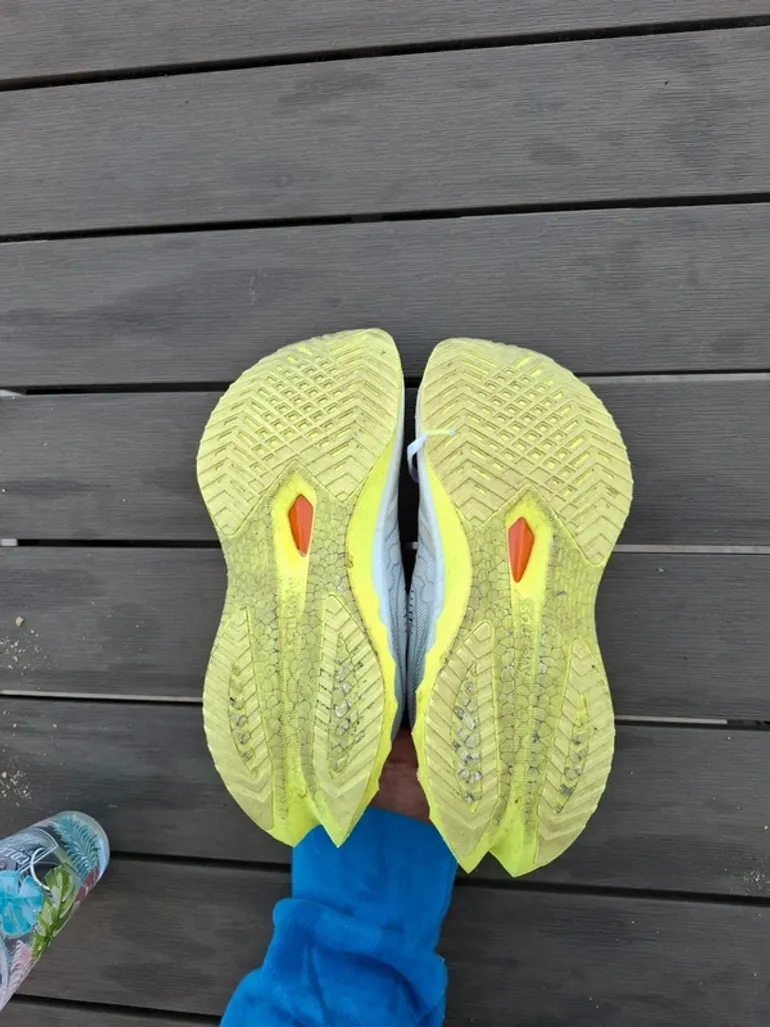 Gebrauchtes Saucony Endorphine Speed 4 bike — Bild 4 von 4