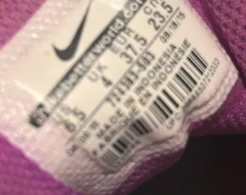 Used Nike Free 5.0 bike — image 6 of 6
