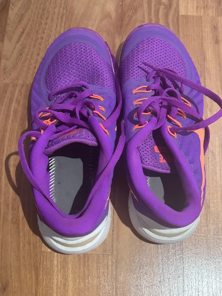 Used Nike Free 5.0 bike — image 3 of 6
