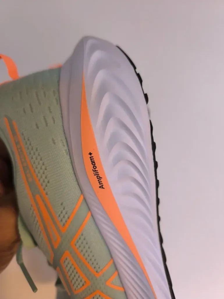 Gebrauchtes Orange Gel Excite 10 bike — Bild 7 von 8