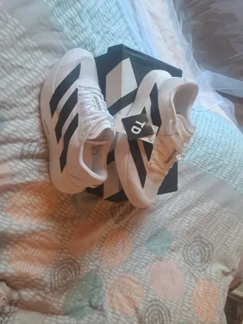 Použité Adidas Adizero Evo SL Running Shoes