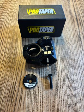 Gebrauchtes protaper Stem 30mm bike — Bild 8 von 9