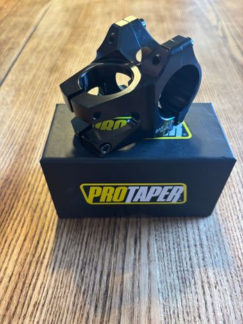 Gebrauchtes protaper Stem 30mm bike — Bild 7 von 9
