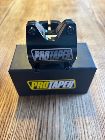 Gebrauchtes protaper Stem 30mm bike — Bild 3 von 9