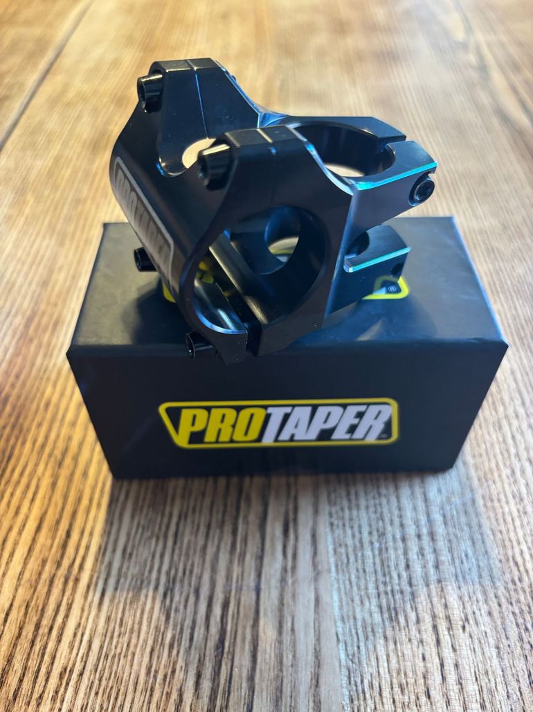 Gebrauchtes protaper Stem 30mm bike — Bild 4 von 9