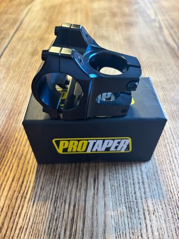 Gebrauchtes protaper Stem 30mm bike — Bild 5 von 9