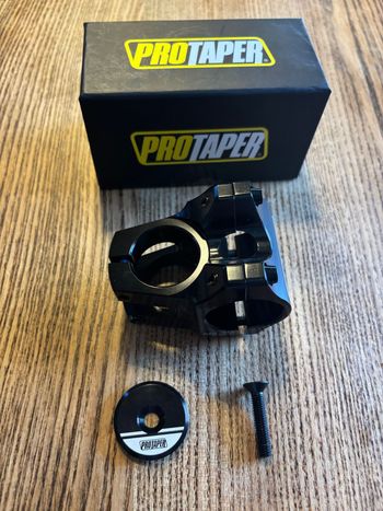 Gebrauchtes protaper Stem 30mm bike — Bild 9 von 9