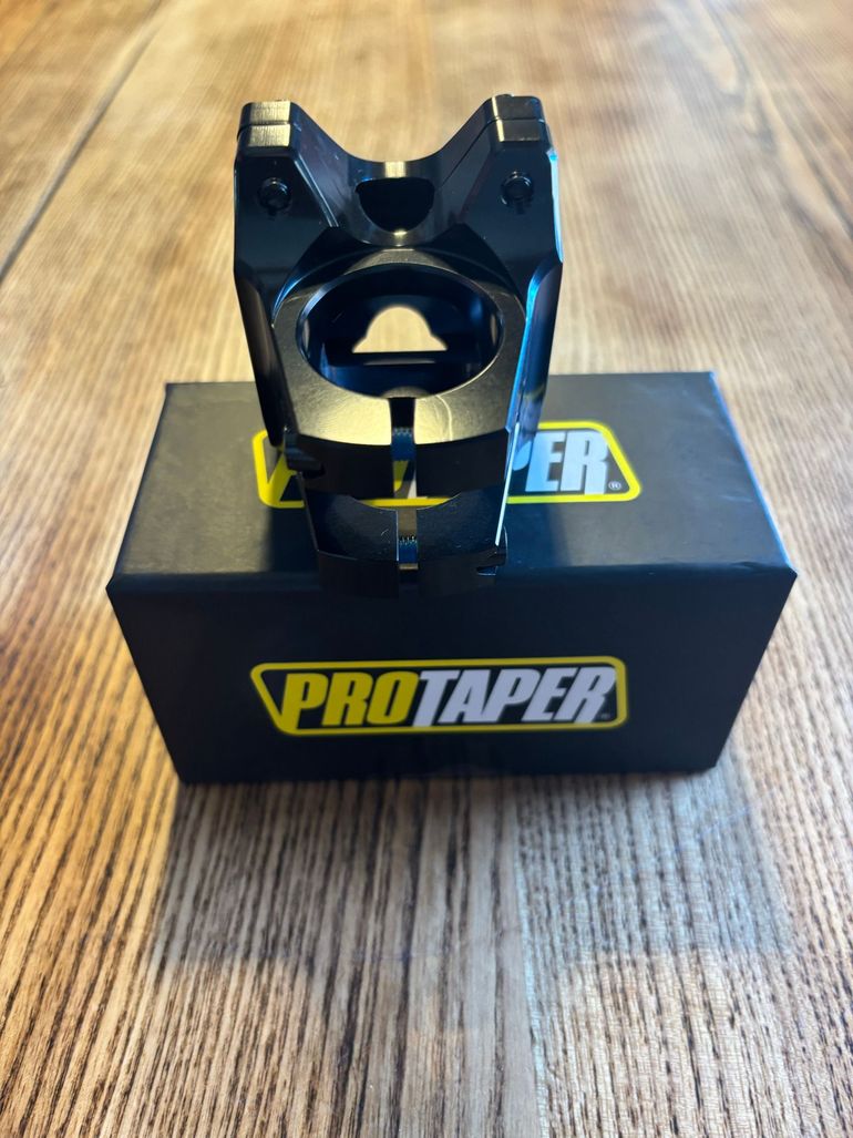 Gebrauchtes protaper Stem 30mm bike — Bild 6 von 9