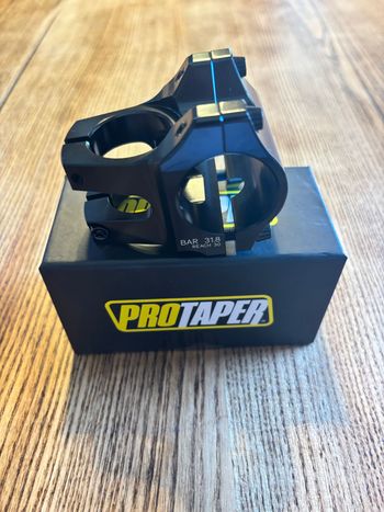 protaper Stem 30mm Cockpit de segunda mano