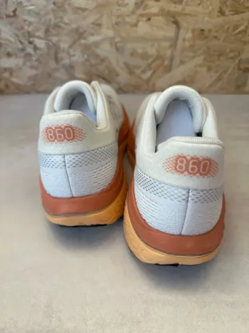Used New Balance 860 bike — image 4 of 7