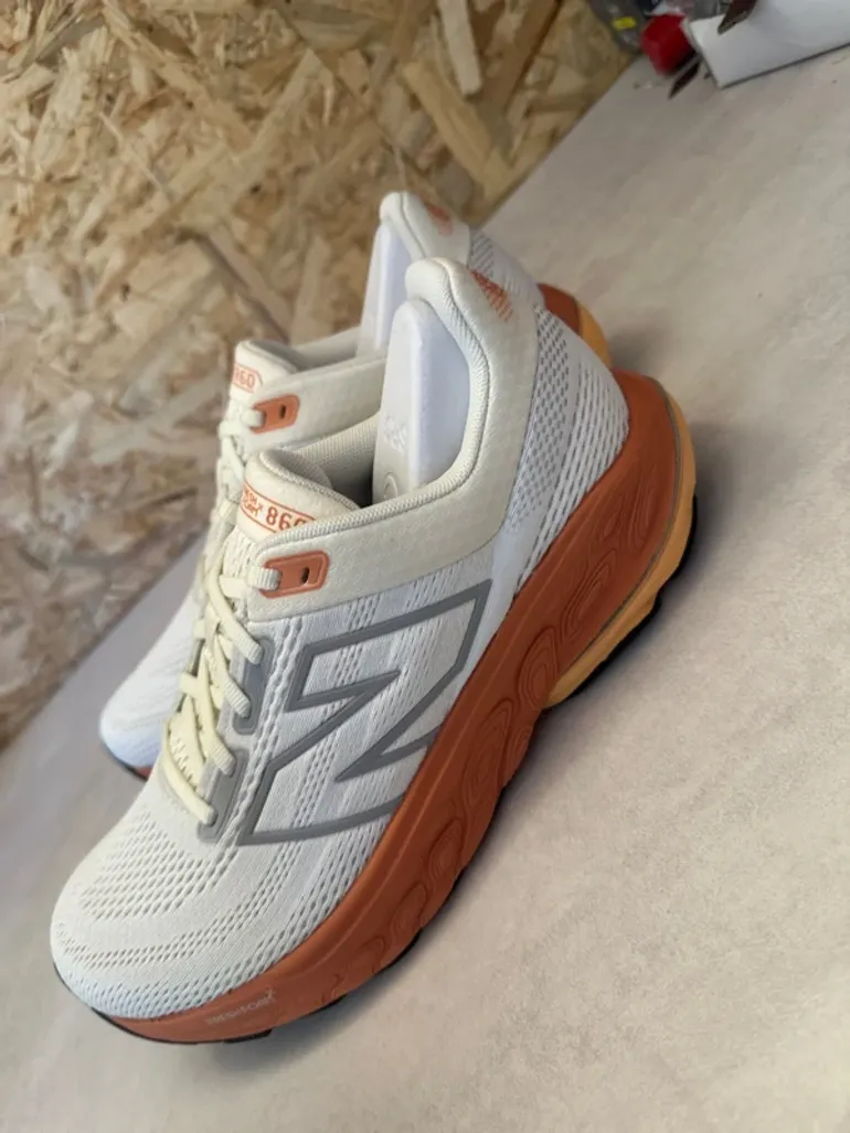Used New Balance 860 bike — image 5 of 7