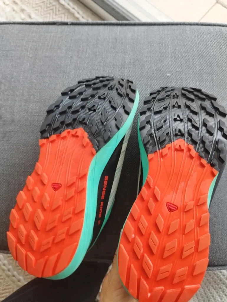 Used Salomon Sense Ride 5 bike — image 2 of 3