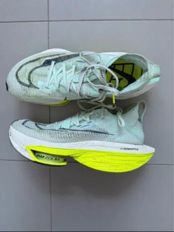 Used Nike Alphafly bike — image 2 of 2
