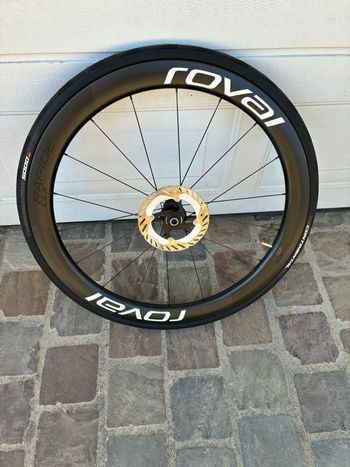 Roval CLX Wheelset Wheels d'occasion
