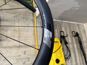 Używany Vision Metron 55 SL 2024 bike — zdjęcie 20 z 22