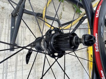 Used Vision Metron 55 SL 2024 bike — image 22 of 22