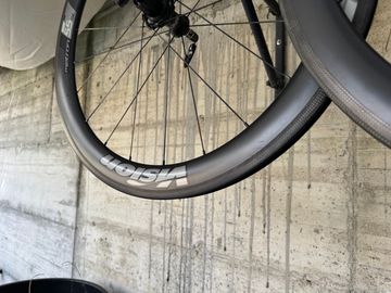 Used Vision Metron 55 SL 2024 bike — image 14 of 22