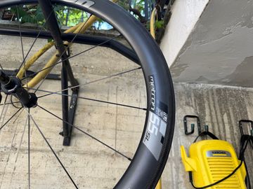 Used Vision Metron 55 SL 2024 bike — image 9 of 22