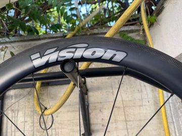 Used Vision Metron 55 SL 2024 bike — image 19 of 22