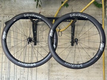 Used Vision Metron 55 SL 2024 bike — image 1 of 22