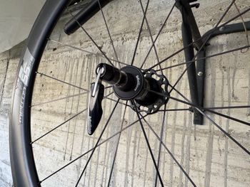Używany Vision Metron 55 SL 2024 bike — zdjęcie 13 z 22