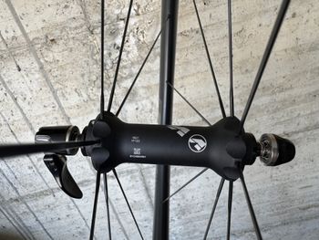 Używany Vision Metron 55 SL 2024 bike — zdjęcie 3 z 22