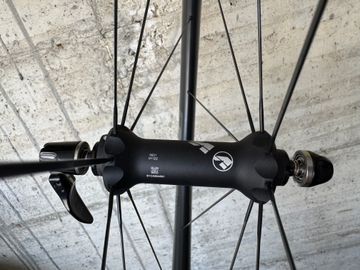 Used Vision Metron 55 SL 2024 bike — image 3 of 22