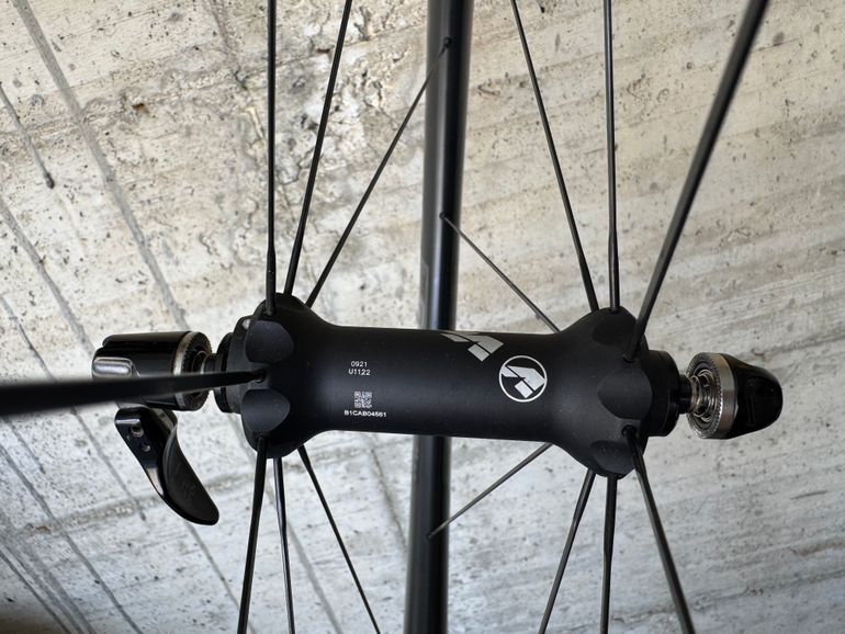 Używany Vision Metron 55 SL 2024 bike — zdjęcie 3 z 22