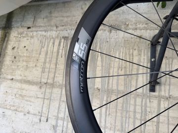 Used Vision Metron 55 SL 2024 bike — image 11 of 22