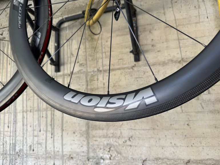 Używany Vision Metron 55 SL 2024 bike — zdjęcie 15 z 22
