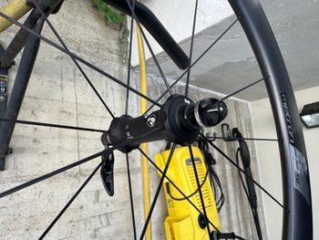 Używany Vision Metron 55 SL 2024 bike — zdjęcie 21 z 22